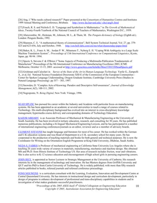 Lexicon | PDF