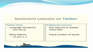 Lexicon base approch | PPTX