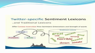 Lexicon base approch | PPTX