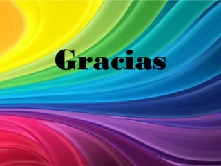 Gracias
 