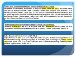 Prof. Dr. Jelena Kostić Tomović
66
 