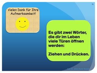 Prof. Dr. Jelena Kostić Tomović
70
 