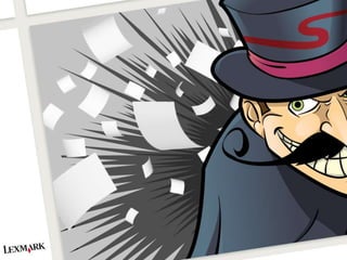 Lexmark