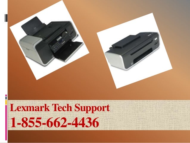  1 855 662 4436 lexmark printer not responding printer not connecting 