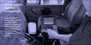 Lextant Overview 03 09