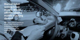 Lextant Overview 03 09