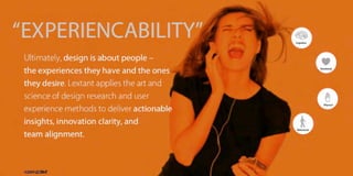 Lextant Overview 03 09