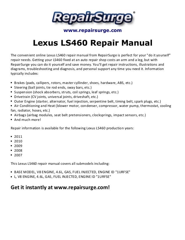 2008 rx350 owners manual