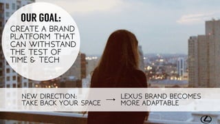 Lexus | PDF
