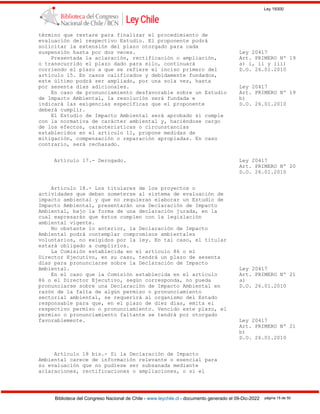 Ley 19300
Biblioteca del Congreso Nacional de Chile - www.leychile.cl - documento generado el 09-Dic-2022 página 15 de 50
...