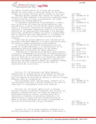 Ley 19300
Biblioteca del Congreso Nacional de Chile - www.leychile.cl - documento generado el 09-Dic-2022 página 27 de 50
...