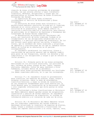 Ley 19300
Biblioteca del Congreso Nacional de Chile - www.leychile.cl - documento generado el 09-Dic-2022 página 28 de 50
...