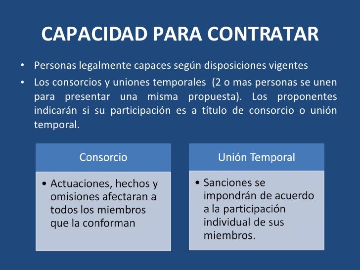 Ley 80 Del 28 De Octubre De 1993