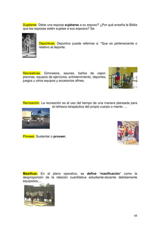 LEY DE EDUCACION FISICA