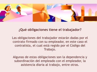 Ley de Subcontratación