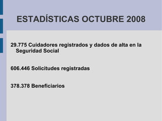 La esperanza de vida sigue aumentando