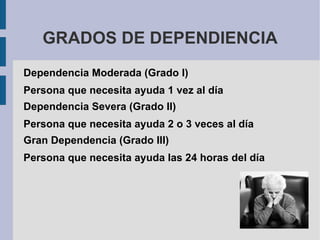 ¿Qué prestaciones ofrece? Servicios