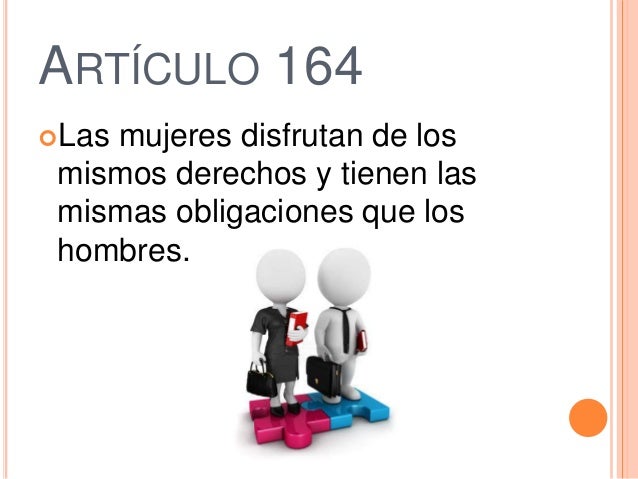 Trabajos de la mujer- ley federal del trabajo