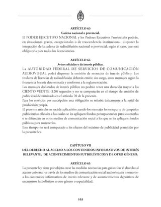 Ley Final Sin Marcas