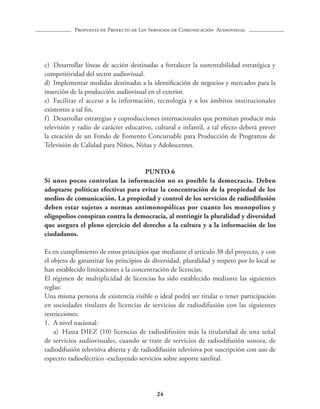 Ley Final Sin Marcas