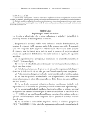 Ley Final Sin Marcas