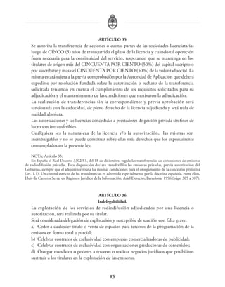 Ley Final Sin Marcas