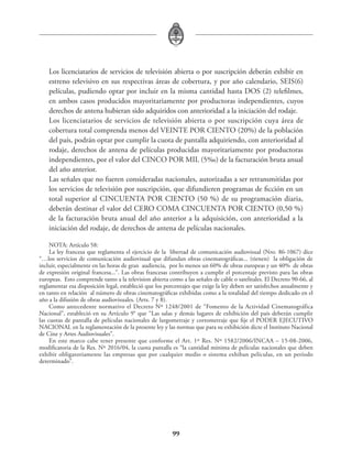 Ley Final Sin Marcas