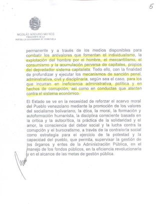 Ley habilitante-maduro