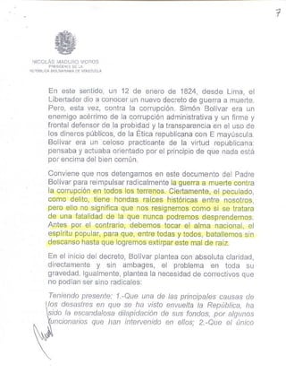 Ley habilitante-maduro