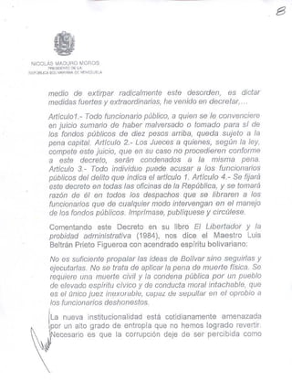 Ley habilitante-maduro