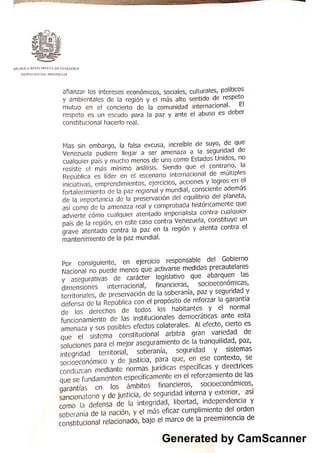 Generated by CamScanner
 