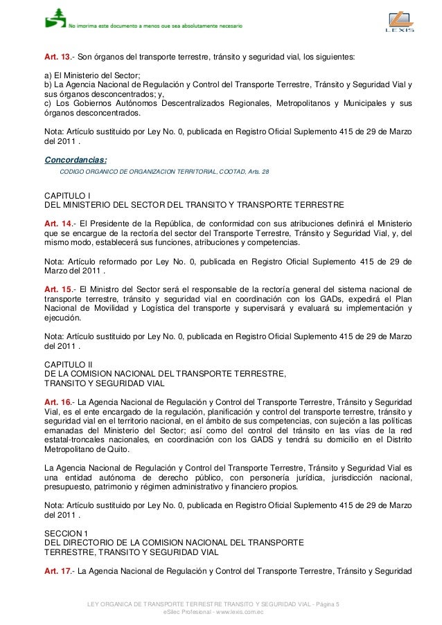 Ley De Transito Ecuador 2016 | ley de transito ecuador 2016 core46info ley organica de Ley De Transito Ecuador 2016 | ley de transito ecuador 2016 core46info ley organica de