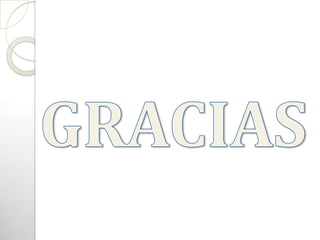 GRACIAS