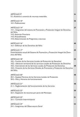 Ley13298 de la promoción y protección integral de los derechos de los ...