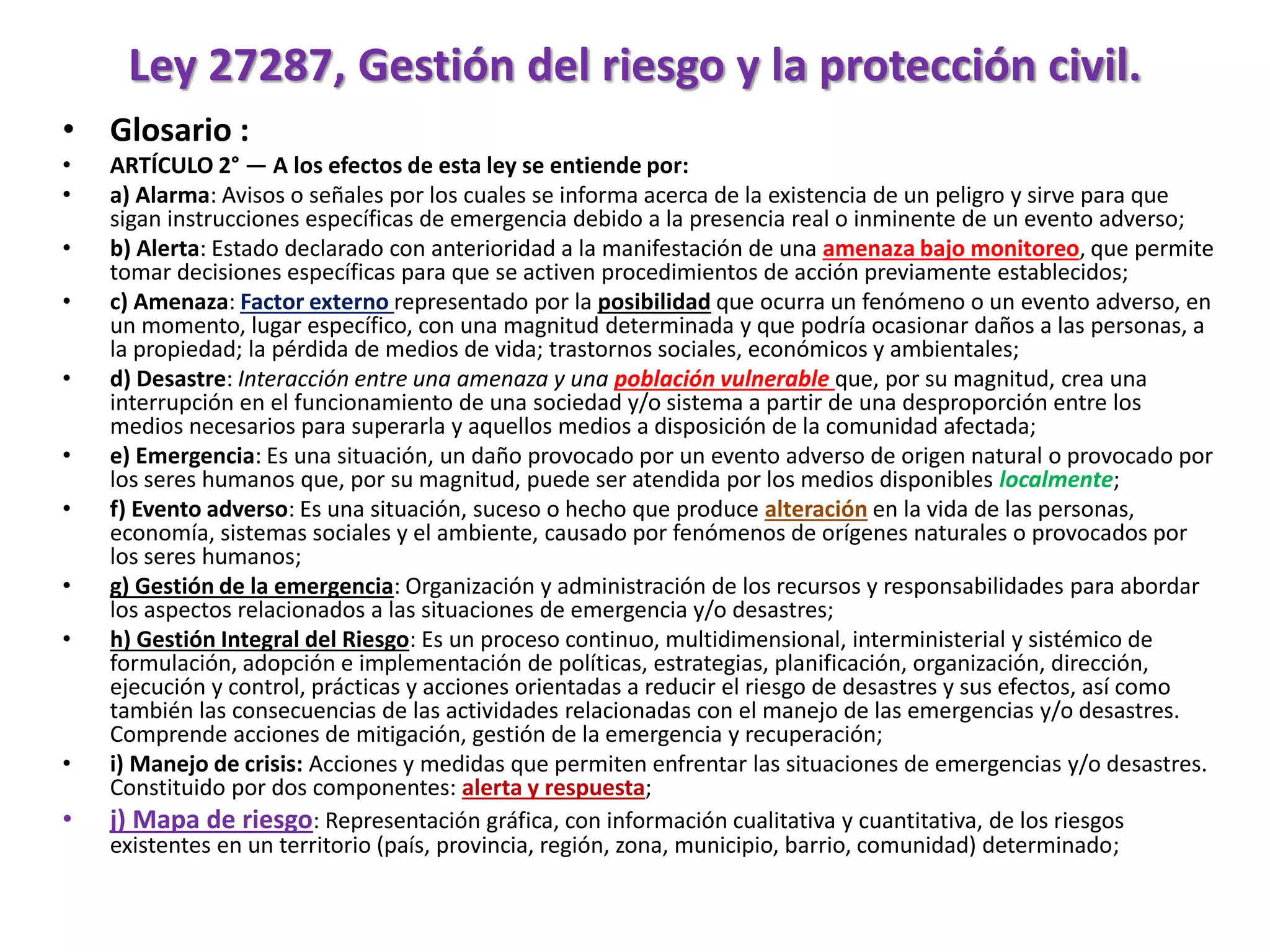 ley 27287 GESTION DEL RIESGO.pptx