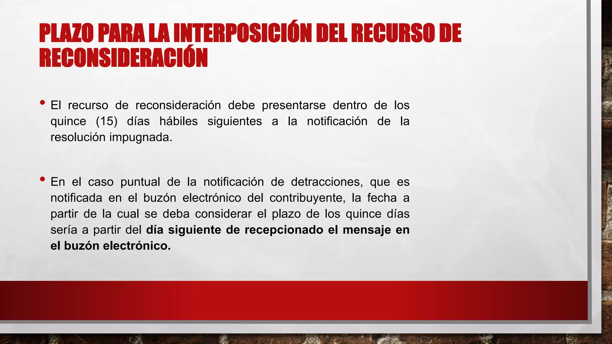 ley-27444-recurso-de-reconsideraci-n-y-apelacion-administrativa-ppt