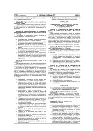 Ley 29783 lsst textp