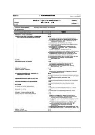 El Peruano
Lunes 2 de diciembre de 2013508182
 