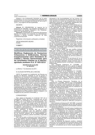 Ley Nº 30287 Ley de Prevención y Control de la Tuberculosis en el Perú ...