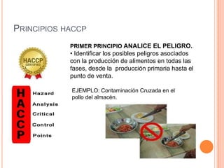 Se exceptúan del cumplimientoLos alimentos naturales que no sean sometidos a ningún proceso de transformación, tales como granos, frutas,  hortalizas, verduras frescas, miel de abejasb. Los alimentos de origen animal crudos refrigerados o congelados que no hayan sido sometidos a ningún proceso de transformaciónc.  Los alimentos y materias primas producidos en el país o importados, para utilización exclusiva por la industria y el sector gastronómico  en  la elaboración de alimentos y preparación de comidas.
