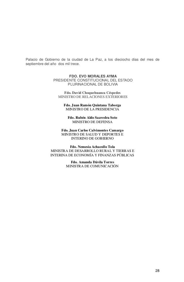 Ley 400 (LEY DE CONTROL DE ARMAS DE FUEGO, MUNICIONES, EXPLOSIVOS Y O…