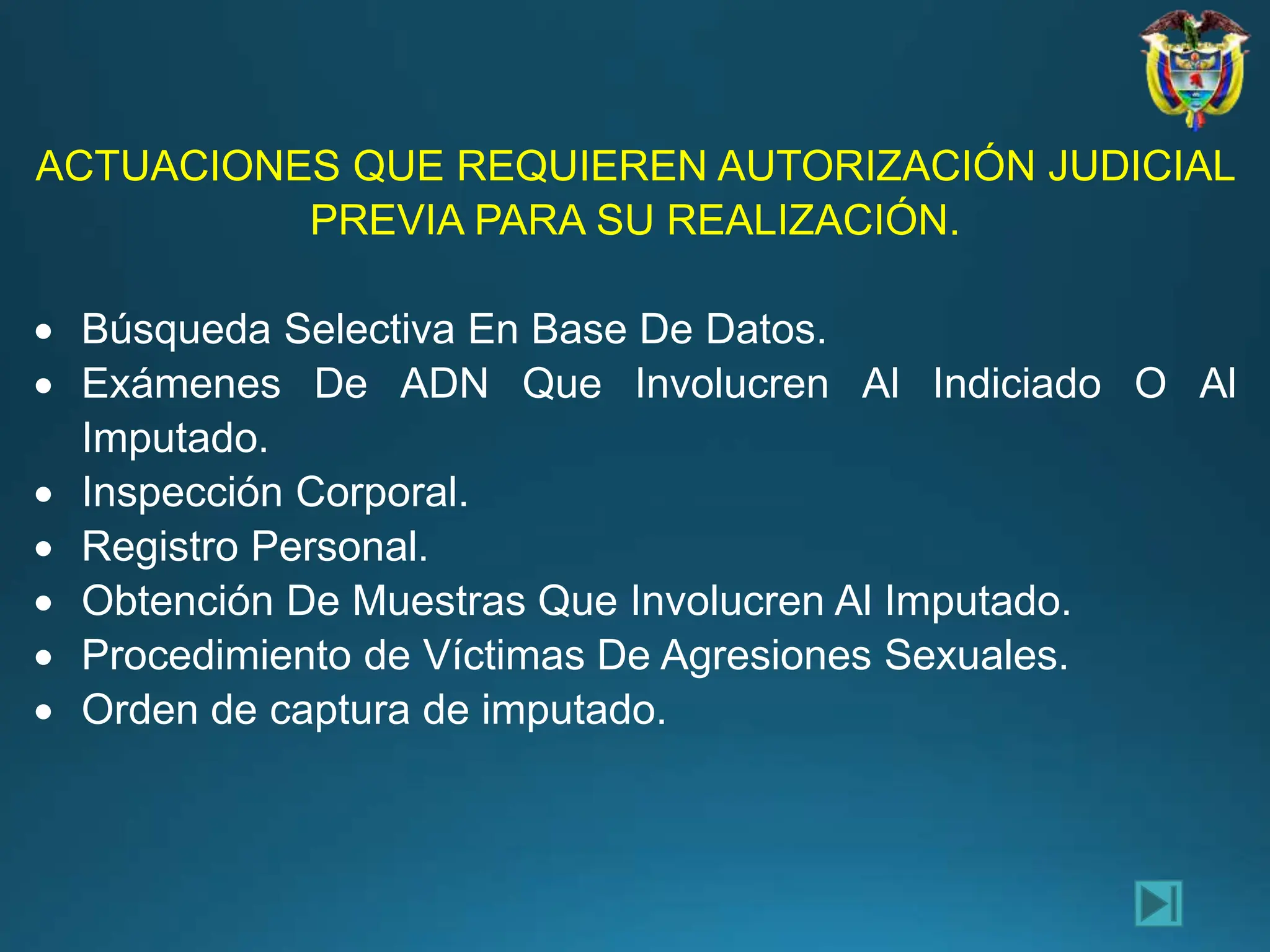 ley 906 2021 actuaslizada al año 2024 en todo | PPT