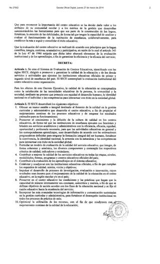 2No 27502 Gaceta Oficial Digital, jueves 27 de marzo de 2014