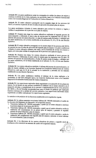 7No 27502 Gaceta Oficial Digital, jueves 27 de marzo de 2014