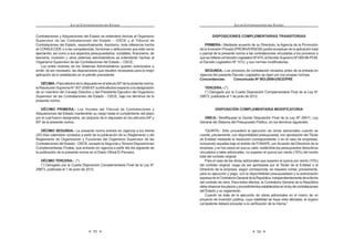 29
LEY DE CONTRATACIONES DEL ESTADO
Artículo 27°.- Valor Referencial
El órgano encargado de las contrataciones en cada Entidad determina el
9DORU 5HIHUHQFLDO GH FRQWUDWDFLyQ FRQ HO ¿Q GH HVWDEOHFHU HO WLSR GH SURFHVR GH
seleccióncorrespondienteygestionarlaasignacióndelosrecursospresupuestales
necesarios. En los procesos de selección sujetos a la modalidad de Convenio
Marco, la determinación del valor referencial es facultativa.
El Valor Referencial es determinado sobre la base de un estudio de las
posibilidadesdepreciosycondicionesqueofreceelmercado,efectuadoenfunción
GHO DQiOLVLV GH ORV QLYHOHV GH FRPHUFLDOL]DFLyQ D SDUWLU GH ODV HVSHFL¿FDFLRQHV
técnicas o términos de referencia y los costos estimados en el Plan Anual de
Contrataciones, de acuerdo a los criterios señalados en el reglamento. Cuando
se trate de proyectos de inversión, el valor referencial se establece de acuerdo
al monto de inversión consignado en el estudio de preinversión que sustenta la
declaración de viabilidad.
Tratándose de obras, el Valor Referencial no puede tener una antigüedad
mayor a los seis (6) meses contados desde la fecha de determinación del
presupuesto consignado en el Expediente Técnico.
En el caso de bienes y servicios, la antigüedad del Valor Referencial no puede
ser mayor a tres (3) meses contados a partir de la aprobación del Expediente
de Contratación. Para los casos en que se requiera un período mayor a los
consignados, el órgano encargado de las contrataciones, responsable de
determinarelValorReferencial,debeindicarelperíododeactualizacióndelmismo.
El Valor Referencial tiene carácter público. Sólo de manera excepcional,
la Entidad determina que éste tenga carácter reservado, mediante decisión
debidamente sustentada, bajo responsabilidad del Titular de la Entidad. El Valor
Referencial siempre es informado al Sistema Electrónico de Contrataciones del
Estado (SEACE).
El reglamento señala los mecanismos para la determinación del Valor
Referencial, incluyendo la contratación de servicios de cobranza, recuperaciones
o similares, y honorarios de éxito.8
Concordancia: RLCE: Artículos 13° al 17°.
Artículo 28°.- Consultas y Observaciones a las Bases
(OFURQRJUDPDDTXHVHUH¿HUHHOOLWHUDOI 