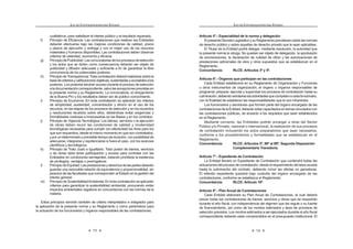 /D FRQWUDWDFLyQ GH DVHVRUtD OHJDO  ¿QDQFLHUD  RWURV VHUYLFLRV
especializados,vinculadosdirectaoindirectamentealasoperaciones
de endeudamiento interno o externo y de administración de deuda
pública.
e) Los contratos bancarios y financieros celebrados por las
Entidades.
f) Los contratos administrativos de servicios o régimen que haga sus
veces.
 