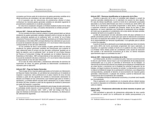109
REGLAMENTO DE LA LEY DE
CONTRATACIONES DEL ESTADO
Nacional de Control, quien participará como veedor y deberá suscribir el acta
correspondiente. La no asistencia del mismo no vicia el proceso. 36
Concordancia: LCE: Artículo 30°.
Artículo 65°.- Acreditación de representantes en acto público
Laspersonas naturales concurren personalmenteoatravésdesuapoderado
debidamente acreditado ante el Comité Especial mediante carta poder simple.
Las personas jurídicas lo hacen por medio de su representante legal o
apoderado. El representante legal acreditará tal condición con copia simple
del documento registral vigente que consigne dicho cargo y, en el caso del
apoderado, será acreditado con carta poder simple suscrita por el representante
legal, a la que se adjuntará el documento registral vigente que acredite la
condición de éste, expedido con una antigüedad no mayor de treinta (30) días
a la presentación de propuestas.
En el caso de consorcios, la propuesta puede ser presentada por el
representante legal común del consorcio, o por el apoderado designado por éste,
o por el representante legal o apoderado de uno de los integrantes del consorcio
que se encuentre registrado como participante, conforme a lo siguiente:
1. En el caso que el representante legal común del consorcio presente
la propuesta, éste debe presentar copia simple de la promesa formal
de consorcio.
2. En el caso que el apoderado designado por el representante legal
común del consorcio presente propuesta, este debe presentar carta
poder simple suscrita por el representante legal común del consorcio
y copia simple de la promesa formal de consorcio.
3. En el caso del representante legal o apoderado de uno de los
integrantes del consorcio que se encuentre registrado como
participante, la acreditación se realizará conforme a lo dispuesto por
el primer y segundo párrafo del presente artículo, según corresponda.
En el caso que el Comité Especial rechace la acreditación del apoderado,
representante legal, representante legal común, según corresponda, y este
exprese su disconformidad, se anotará tal circunstancia en el acta y el Notario
R -XH] GH 3D] PDQWHQGUi OD SURSXHVWD  ORV GRFXPHQWRV GH DFUHGLWDFLyQ HQ VX
poder hasta el momento en que el participante formule apelación.37
Artículo 66°.- Acto público de presentación de propuestas
El acto se inicia cuando el Comité Especial empieza a llamar a los
participantes en el orden en que se registraron para participar en el proceso,
para que entreguen sus propuestas. Si al momento de ser llamado el participante
no se encuentra presente, se le tendrá por desistido.
36, 37 0RGL¿FDGR PHGLDQWH 'HFUHWR 6XSUHPR 1ƒ () SXEOLFDGR HO  GH DJRVWR GH 
REGLAMENTO DE LA LEY DE
CONTRATACIONES DEL ESTADO
110
El Comité Especial procederá a abrir los sobres que contienen la propuesta
WpFQLFD GH FDGD SRVWRU D ¿Q GH YHUL¿FDU VX DGPLVLELOLGDG SXGLHQGR UHTXHULU OD
VXEVDQDFLyQ FRQIRUPH DO DUWtFXOR ƒ GHO 5HJODPHQWR
De advertirse que la propuesta no cumple con lo requerido por las Bases o no
se cumpla con la subsanación en el plazo otorgado, se devolverá la propuesta,
teniéndolapornoadmitida,salvoqueelpostorexpresesudisconformidad,encuyo
FDVR VH DQRWDUi WDO FLUFXQVWDQFLD HQ HO DFWD  HO 1RWDULR R -XH] GH 3D] PDQWHQGUi
la propuesta en su poder hasta el momento en que el postor formule apelación.
6L VH IRUPXOD DSHODFLyQ VH HVWDUi D OR TXH ¿QDOPHQWH VH UHVXHOYD DO UHVSHFWR
6L ODV %DVHV KDQ SUHYLVWR TXH OD HYDOXDFLyQ  FDOL¿FDFLyQ GH ODV SURSXHVWDV
WpFQLFDVVHUHDOLFHHQIHFKDSRVWHULRUHO1RWDULRR-XH]GH3D]SURFHGHUiDFRORFDU
lossobrescerradosquecontienenlaspropuestaseconómicasdentrodeunoomás
VREUHV ORV TXH VHUiQ GHELGDPHQWH VHOODGRV  ¿UPDGRV SRU pO SRU ORV PLHPEURV
del Comité Especial y por los postores que así lo deseen, conservándolos hasta
la fecha en que el Comité Especial, en acto público, comunique verbalmente a
los postores el resultado de la evaluación de las propuestas técnicas.
El Comité levantará el acta respectiva, la cual deberá ser suscrita por todos
sus miembros, así como por los veedores y los postores que lo deseen.38
Concordancia: LCE: Artículo 30°.
Artículo 67°.- Acto privado de presentación de propuestas
Tratándose de acto privado, los participantes presentarán sus propuestas,
con cargo y en sobre cerrado, en la dirección, en el día y horario señalados en
las Bases, bajo responsabilidad del Comité Especial.
En el caso que la propuesta del postor no fuera admitida, el Comité Especial
incluirá el motivo de esa decisión en el acta de los resultados del proceso que
publicaráenelSEACE,debiendodevolverselossobresquecontienenlapropuesta
técnica y económica, una vez consentido el otorgamiento de la Buena Pro.
(Q FDVR GH OD GHVFDOL¿FDFLyQ GH SURSXHVWDV HO RPLWp (VSHFLDO LQFOXLUi HO
motivo de esa decisión en el acta de los resultados del proceso que publicará
en el SEACE.
Artículo 68°.- Subsanación de propuestas
Si existieran defectos de forma, tales como errores u omisiones subsanables
HQ ORV GRFXPHQWRV SUHVHQWDGRV TXH QR PRGL¿TXHQ HO DOFDQFH GH OD SURSXHVWD
técnica, el Comité Especial otorgará un plazo entre uno (1) o dos (2) días, salvo
que el defecto pueda corregirse en el mismo acto.
Asimismo, en caso que algún postor haya omitido la presentación de uno o
más documentos que acrediten el cumplimiento de los requerimientos técnicos
mínimos, el Comité Especial podrá otorgar un plazo entre uno (1) o dos (2) días
para que el postor subsane dicha omisión, siempre que se trate de documentos
emitidos por autoridad pública nacional o un privado en ejercicio de función
 0RGLILFDGR PHGLDQWH 'HFUHWR 6XSUHPR 1ƒ () SXEOLFDGR HO  GH DJRVWR GH 
 