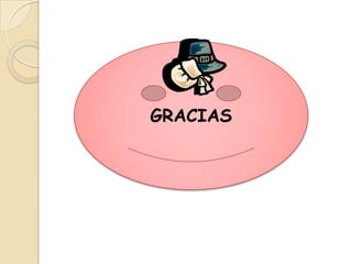 GRACIAS