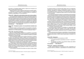,QIRUPH IDYRUDEOH GH OD 2¿FLQD GH 3UHVXSXHVWR R OD TXH KDJD VXV
YHFHV VREUH OD GLVSRQLELOLGDG GH ORV UHFXUVRV SDUD HO ¿QDQFLDPLHQWR
de la contratación objeto del encargo.
E 