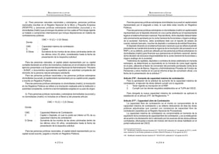 129
REGLAMENTO DE LA LEY DE
CONTRATACIONES DEL ESTADO
RWRUJDU OD %XHQD 3UR HO RPLWp (VSHFLDO YHUL¿FDUi TXH SRU OR PHQRV KDD GRV  
